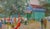 Soviet Era Oil Painting, Minskaya, Ukrainian Art, 1970s 56-99 For Sale - Image 6 of 6