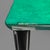Mid-Century Modern Italian Tables in Wood and Parchment, 1960s, Set of 3 For Sale - Image 12 of 17