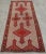 Turkish Vintage Turkish Hand Knotted Runner Rug - 2′10″ X 7′1″ For Sale - Image 3 of 9