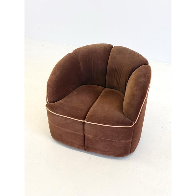Piccolino Lounge Chair by Walter Knoll, 1960s For Sale - Image 10 of 12