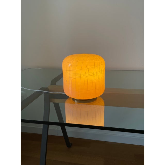 1990s Peonia T18 Table Lamp by La Murrina Murano, 1990s For Sale - Image 5 of 18