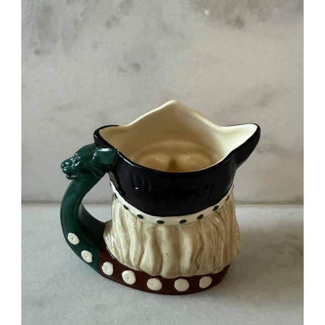 Ceramic Vintage Royal Daulton Viking Small Mug For Sale - Image 7 of 12