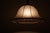 Wood Cocoon Hanging Lamp in Beechwood, 1980s For Sale - Image 7 of 14