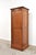 Antique Roller Door Cabinet in Oak, 1900s For Sale - Image 11 of 13