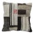Handmade Patchwork Kilim Pillow Cover For Sale