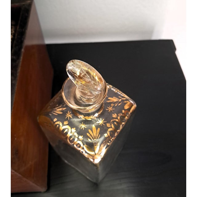 Antique Biedermeier Dutch Liqueur Cabinet, 1800s For Sale - Image 18 of 18