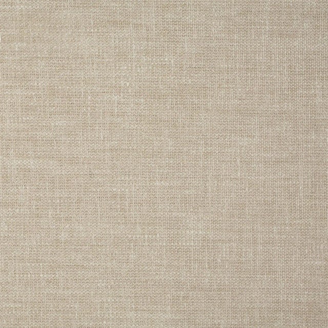 Sanderson Helena Fabric in Almond - a Sample For Sale