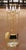 Mid-Century French Brass and Marble Five-Piece Fireplace Tool Set With Stand For Sale In Dallas - Image 6 of 10
