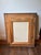 Wood 1980s Original Steve Klein Folk Art Oil Painting For Sale - Image 7 of 7