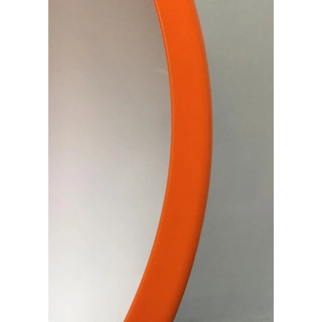 1960s Space Age Cabras Pendant Lamp by Luigi Massoni for Guzzini For Sale - Image 5 of 18