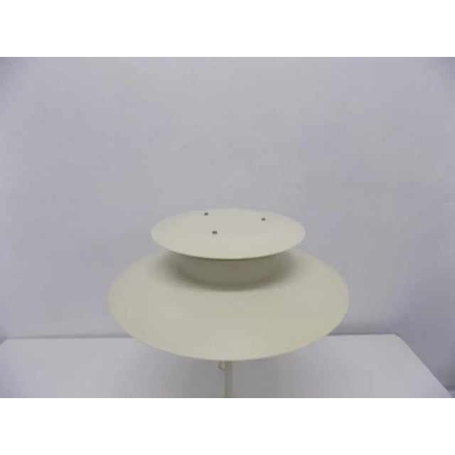 Nordic Table Lamp, 1970s For Sale - Image 4 of 8