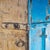 1920s English Industrial Strong Locker, 1920s For Sale - Image 5 of 15