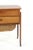 Wood Danish Sewing Cabinet in Teak, Denmark For Sale - Image 7 of 14