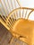 Mid Century CH 18A Chair in Oak by Frits Hennigsen for Carl Hansen For Sale - Image 16 of 18