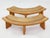 Model S38A Curved Benches by Pierre Chapo, France, 1965 For Sale - Image 10 of 14