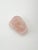 1970s Rose Quartz Polished Freeform Bowl, Brazil, 1970s For Sale - Image 5 of 10