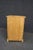 Wood Antique Scandinavian Pine One Drawer Cabinet Nightstand For Sale - Image 7 of 12