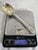 Antique Sterling Silver Fruit & Berry Serving Spoons, London, 1909 For Sale - Image 18 of 18