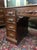 Antique Victorian Desk, Walnut Partner’s Desk For Sale - Image 9 of 13