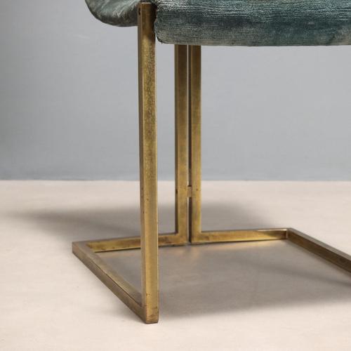 Vintage Chairs, 1960s, Set of 6 For Sale - Image 6 of 9