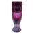 Alessandro Mandruzzato Vintage Murano Vase 1970s For Sale