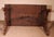 Antique Spanish Walnut Table, 1600s For Sale - Image 9 of 14