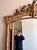 Large Scale 19th Century French Regence Style Mirror For Sale In Houston - Image 6 of 9
