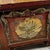Wood Polychromed Tibetan Cabinet Console Sideboard Circa 1850 For Sale - Image 7 of 18