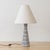 French 1960s French Ceramic and Tile Table Lamp For Sale - Image 3 of 11