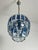 Vintage Chandelier in Colored Murano Glass in the style of Zero Quattro, 1970s For Sale - Image 3 of 13