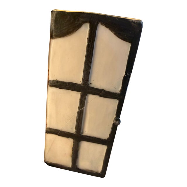 Capodimonte Pharmacist For Sale