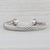 Gemstone Information: - Natural Diamonds - Total Carats - 1.40ctw Cut - Round Brilliant Color - I - J Clarity - VS2 - SI1...