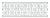 SAMPLE - Schumacher Directoire Tape Narrow In Sky For Sale