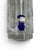 Art Deco Frantisek Halama Triangular Crystal "Three Maidens" Intaglio Vase For Sale In West Palm - Image 6 of 6