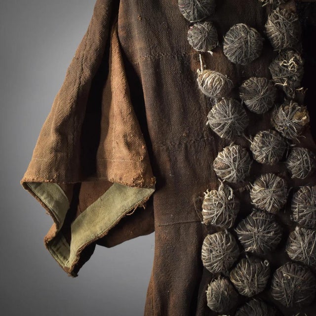 This tunic is a superb example of hunter wear. Hunting jackets are well-known and quite sought-after, and collectors love...