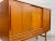 1960s Danish Mid Century Modern Teak Credenza / Sideboard, C. 1960's For Sale - Image 5 of 13