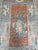 Contemporary Turkish Oushak Rug 2'1" x 3'5" For Sale - Image 3 of 6