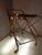 Mid-Century Modern Trolley in Wood, Brass and Glass Shelves attributed to Cesare Lacca for Cassina by Cesare Lacca, 1950s For Sale - Image 3 of 11
