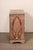 Remarkable Ornate Cabinet With Bone Inlay For Sale - Image 12 of 12