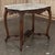 Antique French Louis XV Marble Top Center Table For Sale - Image 10 of 18