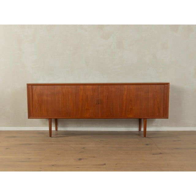 Sideboard by Svend Åge Larsen for Faarup Møbler, 1960s For Sale - Image 11 of 11