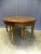 Wood Large Antique Walnut Table For Sale - Image 7 of 7