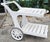 French Bar Serving Cart Triconfort Riviera For Sale - Image 10 of 10