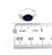 Metal Natural Sapphire Diamond Ring Size 6.25 14k W Gold 2.86 TCW Certified, Size 9.25 For Sale - Image 7 of 11