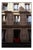 Paul Cooklin, Shadowed Balcony Facade, Paris, Edition of 50 For Sale