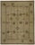 Turkish Oushak Rug - 09'05 X 12'01 For Sale - Image 9 of 9