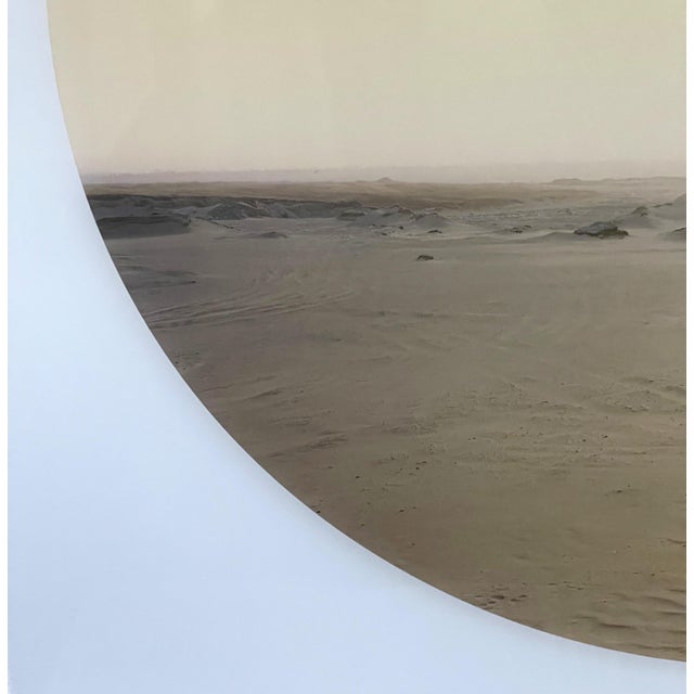 Plastic Contemporary Photograph by Chinese Artist Liu Xiaofang For Sale - Image 7 of 9