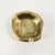 1960s Art Deco Brass Ashtray, Germany, 1960s For Sale - Image 5 of 13