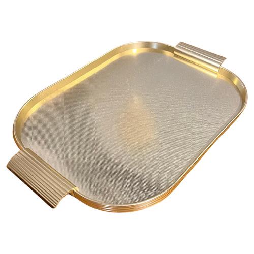 Vintage Kaymet Tray, England, 1970 For Sale - Image 9 of 9