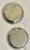 The sterling dishes were made by the renowned brand Gorham in the early 1900's. They are a luxurious addition to any...